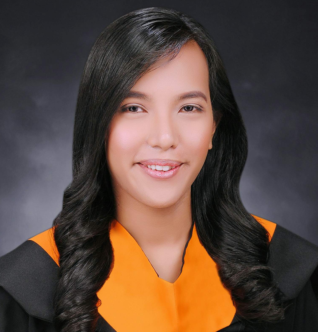 Engr. Melody C. Lupo, CIE